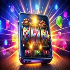 Giao diện Bingo trực tuyến xsmnthu5 trên điện thoại tại Việt Nam