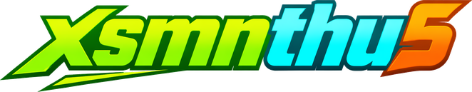 Logo xsmnthu5